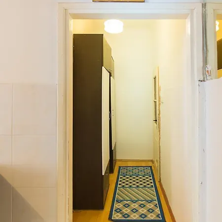 Dubrovnik Center Apartment Exterior photo
