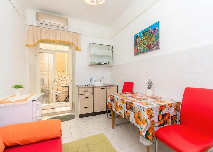Dubrovnik Center Apartment