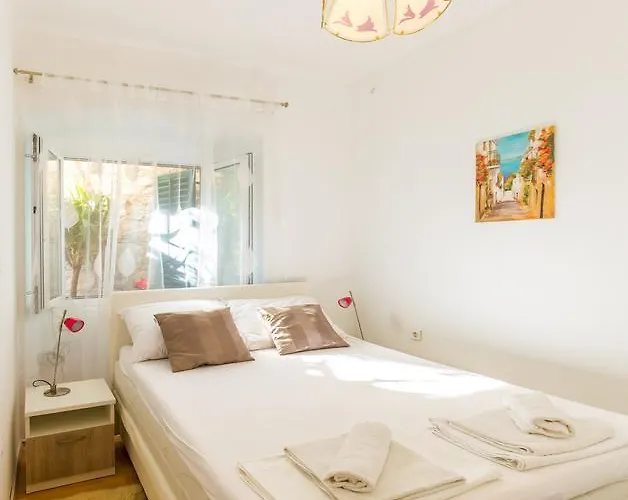Dubrovnik Center Apartment