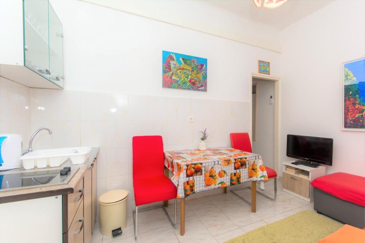 Dubrovnik Center Apartment Apartment