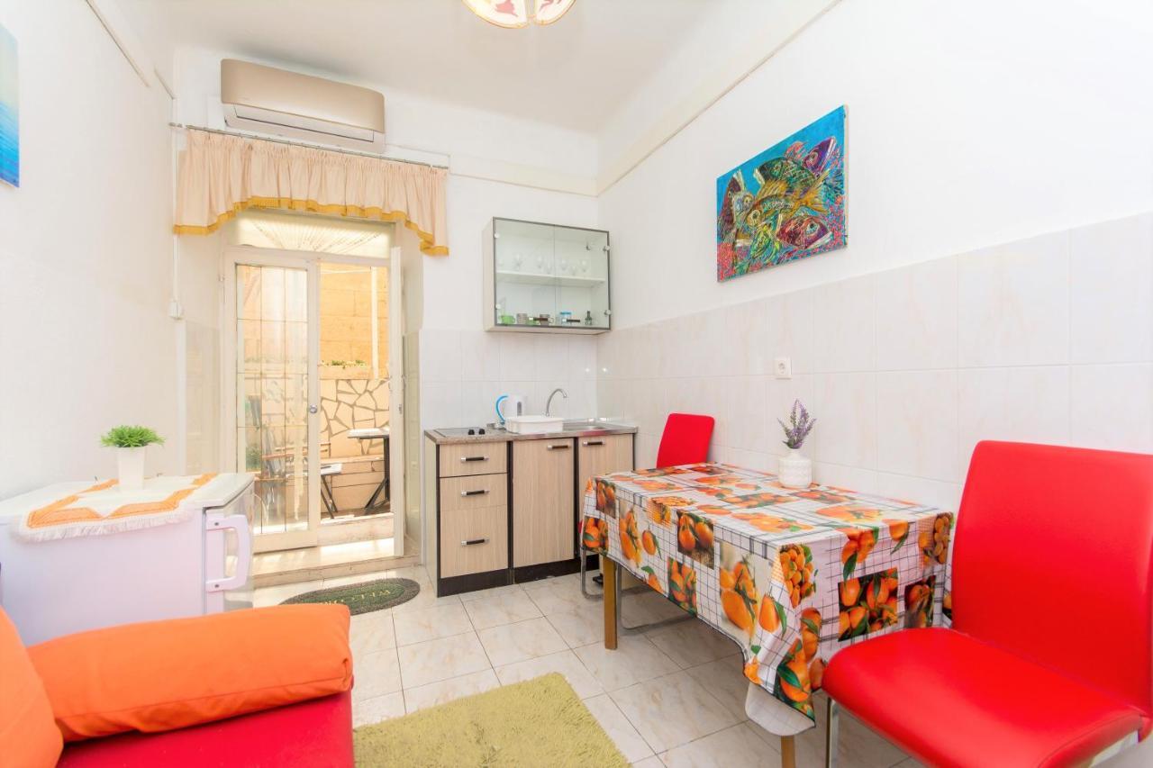 Apartment Dubrovnik Center Apartment *