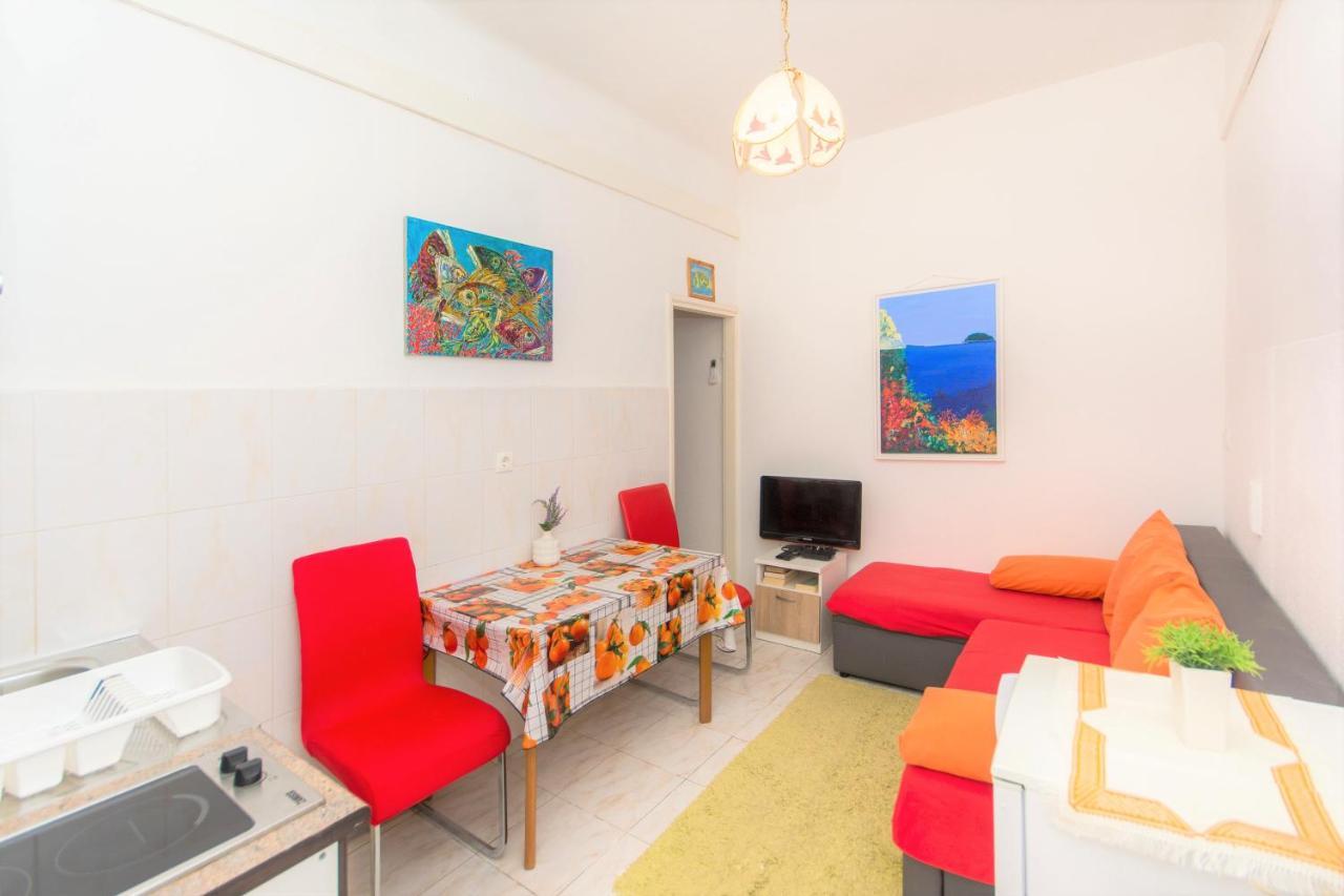 Dubrovnik Center Apartment