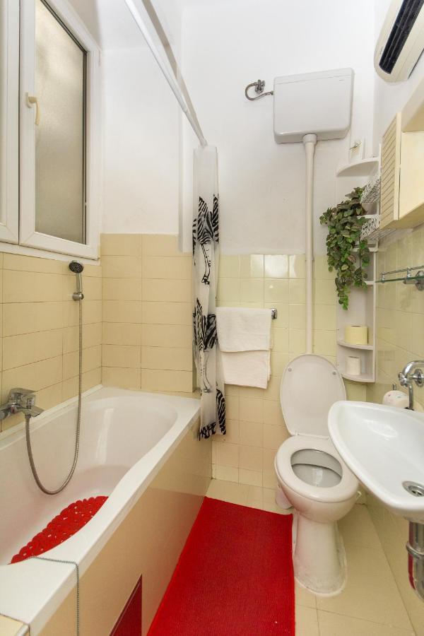 Dubrovnik Center Apartment