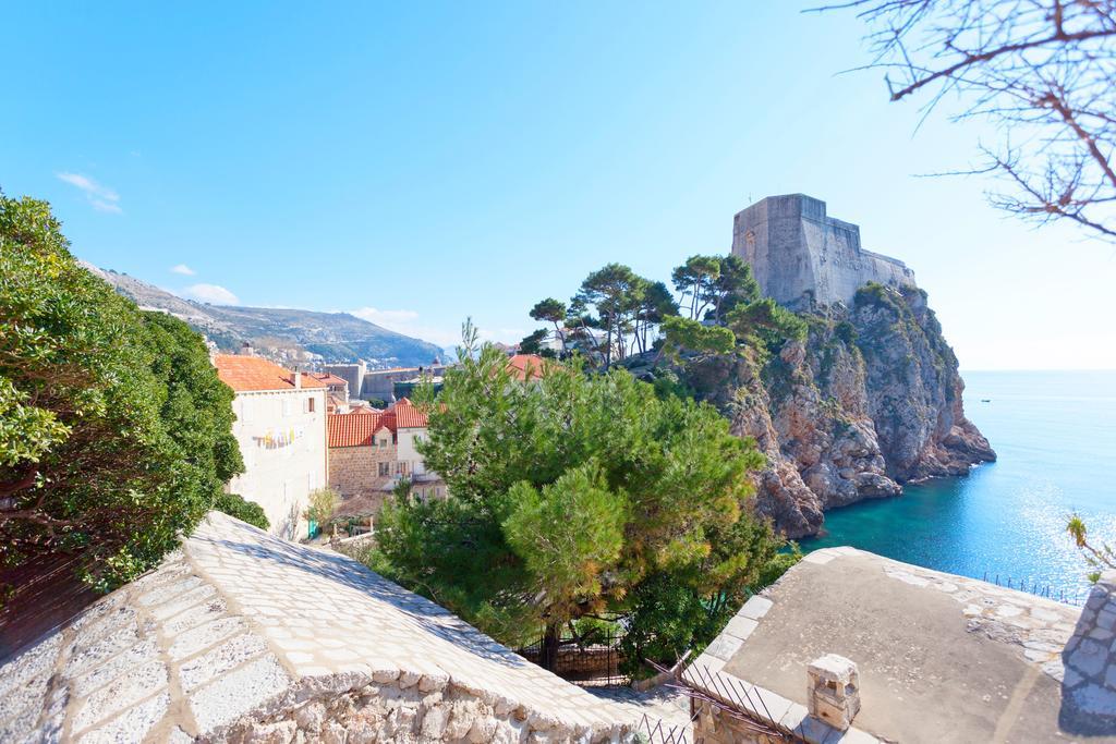 Dubrovnik Center Apartment