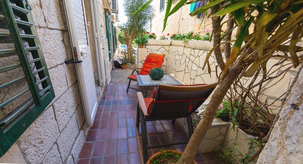 Dubrovnik Center Apartment