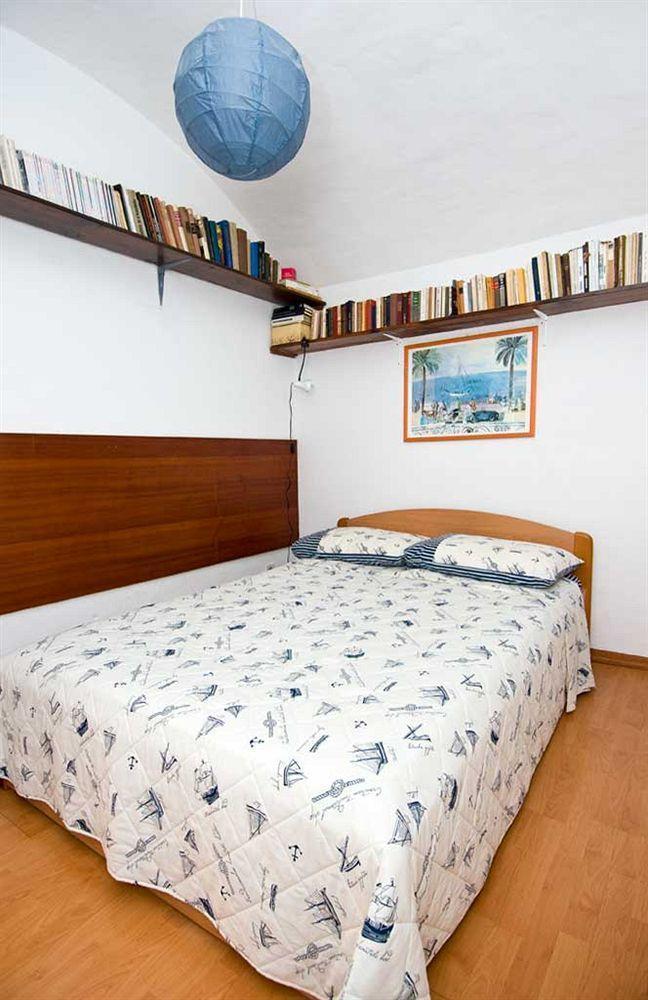 Apartman Center *