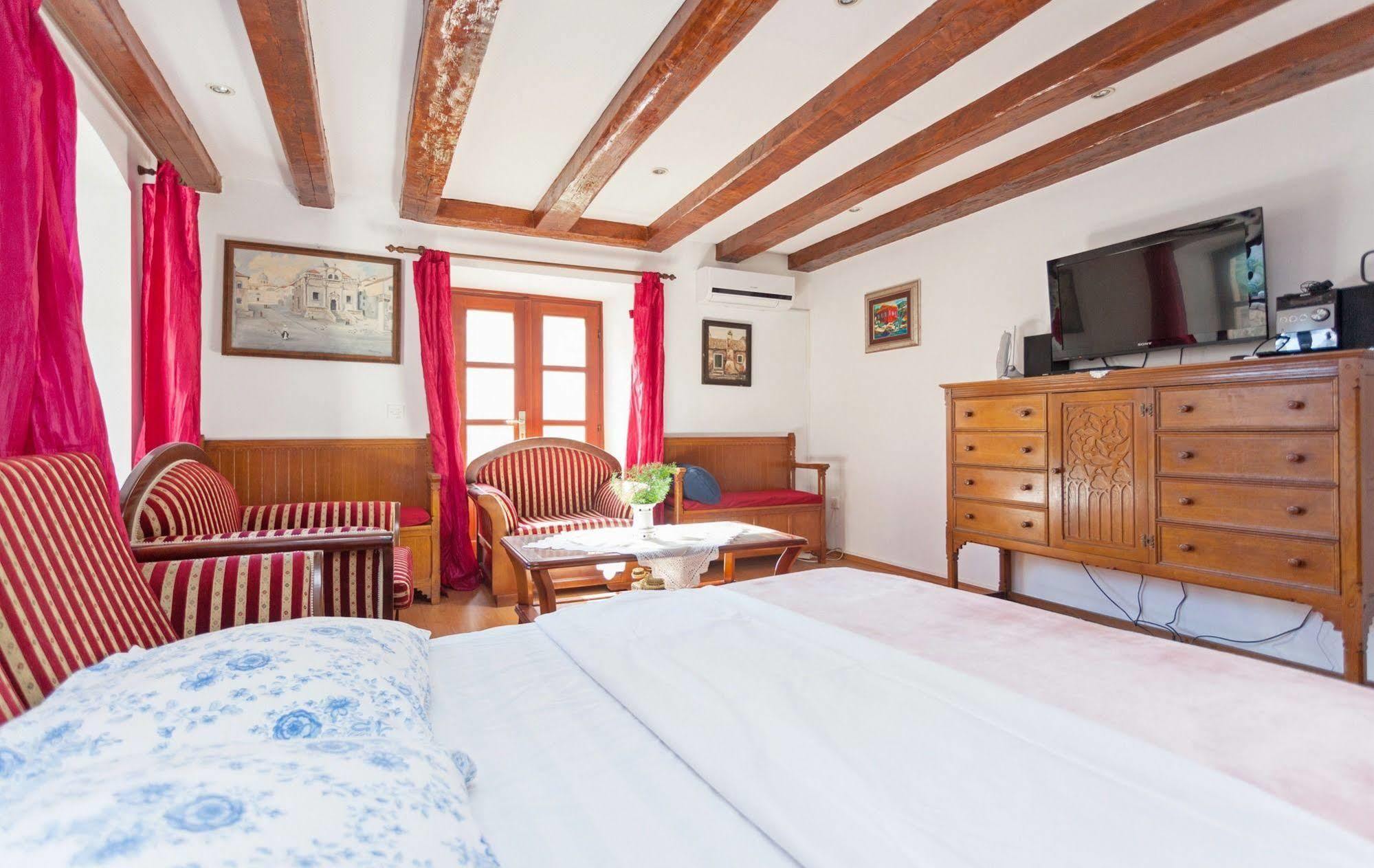 Dubrovnik Center Apartment * Dubrovnik