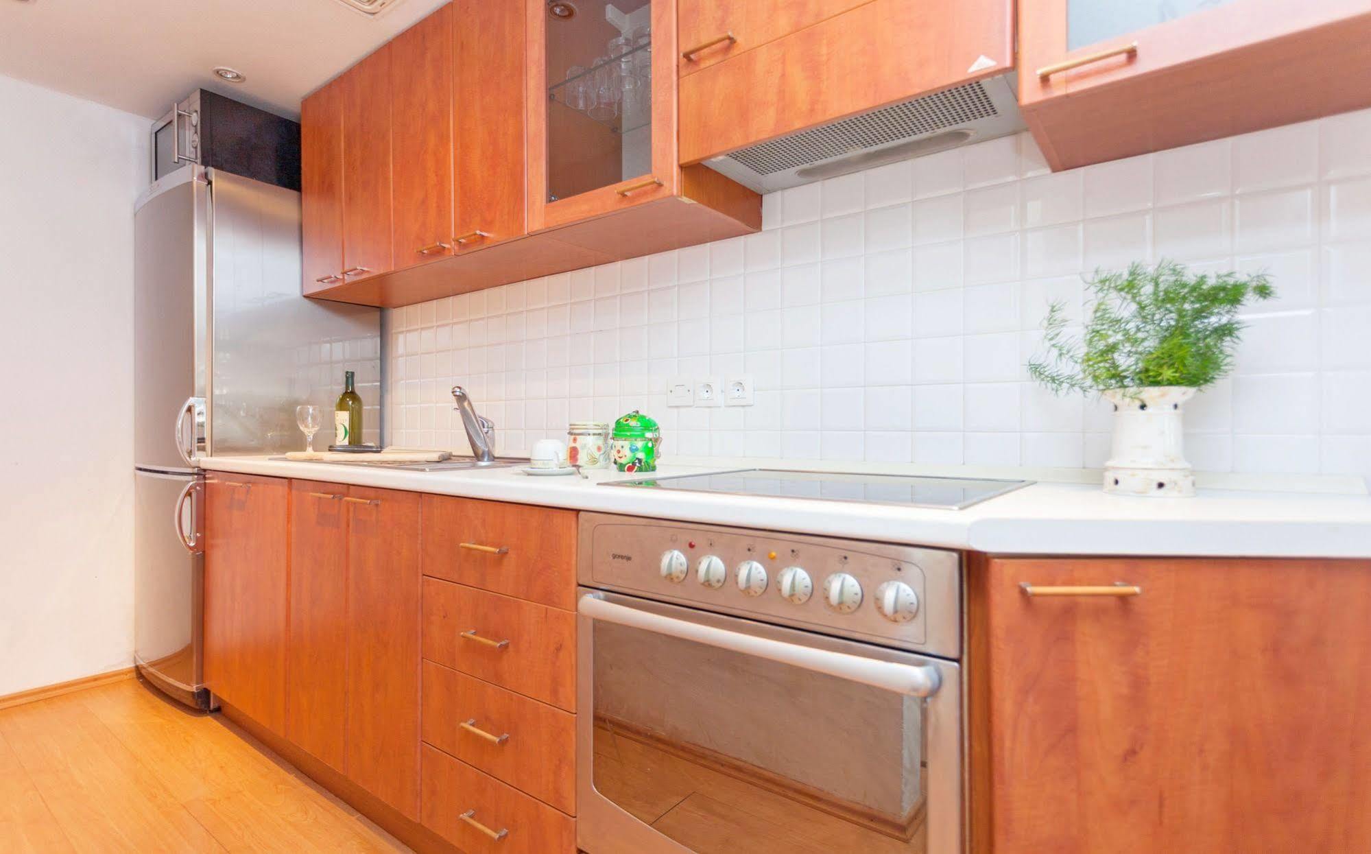 Dubrovnik Center Apartment * Dubrovnik