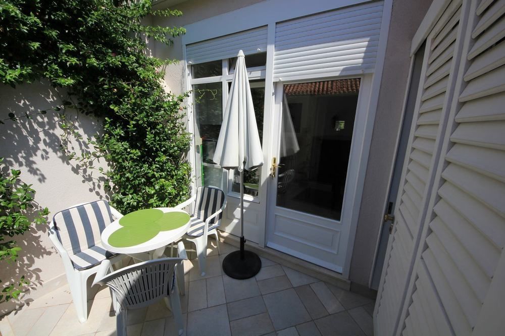Apartman Center *